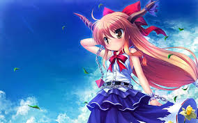 We hope you enjoy our growing collection of hd images. Cute Anime Wallpapers Hd Wallpaper Cave