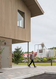 HANCOCK LUMBER — Zachau Construction