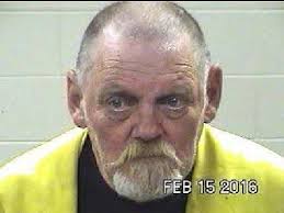 Father-son duo arrested after hours-long standoff in Polk Co.