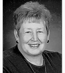 Evelyn Black Obituary (1943