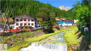 Canazei is also, like nearby campitello, connected to the sella ronda circuit dolomiti superski. Canazei Italy Review