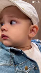 Hôm nay Eli đi được vai buoc rồi co chu ơi ❤️