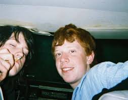 Zach Mullen Memories