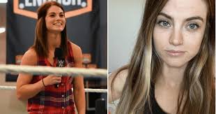 WWE Tough Enough winner Sara Lee 'died by suicide' aged 30