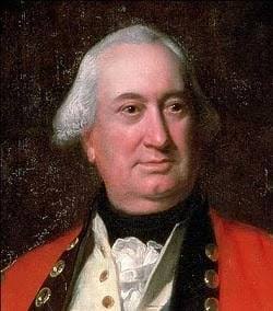Lord Cornwallis (1786-1793) – Governor General of Bengal – Modern India History Notes
