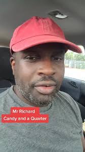 Richard Candy's Instagram, Twitter & Facebook