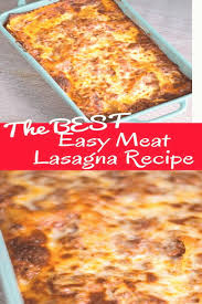 Lasagna Recipe Classic Lasagna Recipe Lasagna Recipe Classic Lasagna Recipe Lasagna Recipe Wi Easy Lasagna Easy Lasagna Recipe Classic Lasagna Recipe