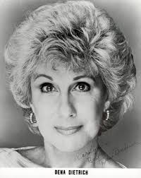 Who is Dena Dietrich dating? Dena Dietrich boyfriend, husband