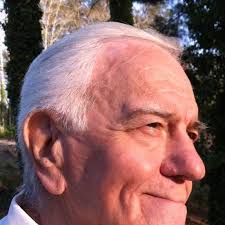 i cannot think of a better place to live in th 50s and 60s