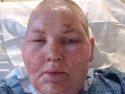 Fundraiser by sommer mickel : Help Nikki Archey's Family Rebuild After Fire