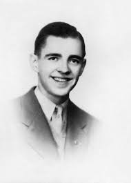 Troy Conner (1926-2002)