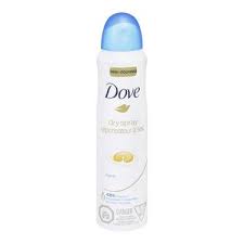 Dove Original Dry Spray Antiperspirant Reviews In Deodorant Anti Perspirant Chickadvisor Page 13