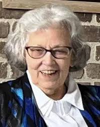 Obituary information for Janet Lathrop