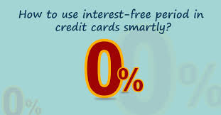 Credit period of credit card. How To Use Interest Free Period In Credit Cards Smartly Deal4loans