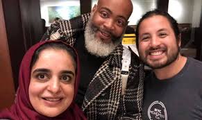 Spotlight: Samra Ali, Texas Muslim Women's Foundation