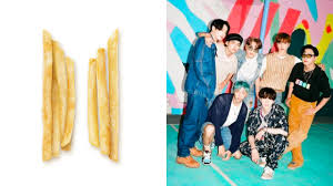 They are just regular nuggets in the four shapes they usually come in and they taste pretty much like any ordinary piece from a standard meal. Army This Upcoming Mcdonald S Meal Is For You Laptrinhx News
