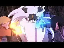 Orang menamakan cinta sebagai sesuatu hal yang imajiner. Sasuke Vs Orochimaru Episode