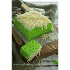 Bolu panggang pandan santan takaran sendok super lembut. Bolu Pandan Keju Pawons Gallery Kuliner Dan Hobby