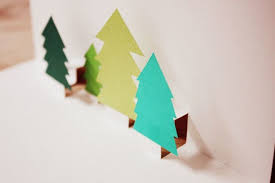 How Tuesday Pop Up Weihnachtskarte Pop Up Christmas Cards Diy Pop Up Cards Christmas Cards
