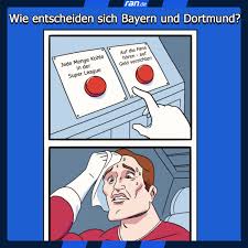 Nach den absagen des fc bayern münchen und von borussia dortmund wurde nun auch das erste deutsche team bestätigt: Ran Bayern Und Dortmund Zahlen Erstmal Nicht Zu Den Grundern Der Neuen Super League Werden Aber Weiterhin Als Teilnehmer Gehandelt Was Machen Die Deutschen Top Klubs Superleague Ranfussball Facebook