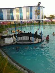Wisata Keraton Babat Lamongan Tempat Wisata Indonesia