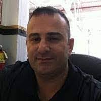 Julius Binetti's Instagram, Twitter & Facebook