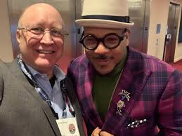 New York, Pittsburgh, the Past, Present and Future