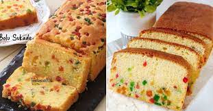 Bolu pisang tanpa telur takaran sendok tanpa oven. Resep Bolu Sukade Ada Yang Kangen Sama Kue Ini Resep Spesial
