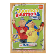 Maybe you would like to learn more about one of these? Buurman Amp Buurman Doeboek Online Kopen Lobbes Speelgoed