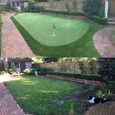 Looking for a tool to complete your project? Backyard Putting Greens What Goes Into A Design Intelliturf Of Jacksonville