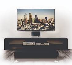 Centre Speaker Wall Mount Mounts