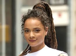 Sasha's profile including the latest music, albums, songs, music videos and more updates. Sasha Lane American Honey Saved My Life The Independent