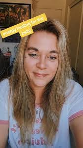 Paige Benoit's Instagram, Twitter & Facebook