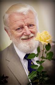 Sam McGredy: Co Armagh 'Rose King' left the world a more beautiful place