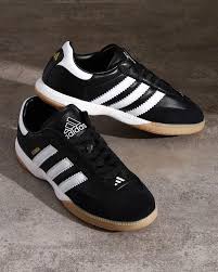 adidas Samba Millennium IF1953 IF1952 | SneakerNews.com