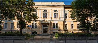 Deşi este o unitate de învăţământ relativ nouă, liceul nostru are o istorie mai veche înainte de primul război mondial, cartierul grigorescu, fiind mai puţin populat. DouÄƒ È™coli Importante Din Cluj Napoca Liceul Nicolae BÄƒlcescu È™i Liceul Onisifor Ghibu Trec In Scenariul 3 De FuncÈ›ionare IncÄƒ Trei LocalitÄƒÈ›i Clujene IntrÄƒ Sub RestricÈ›ii Drastice In Scopul DiminuÄƒrii Epidemiei De