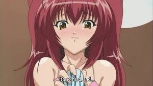 Anejiru The Animation - Episode 2