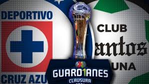 Cruz azul en vivo online gratis por la primera final de la final del torneo guard1anes 2021 de la liga mx. Cruz Azul Vs Santos Laguna Defined The Final Of The Guardians 2021 Of The Mx League Explica Co