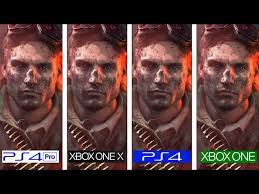 Announced in 2019 as the successor to the playstation 4, the ps5 was released on november 12, 2020, in australia, japan, new zealand, north america, and south korea. Here S How Battlefield 5 Graphics Compare On All The Different Platforms Segmentnext