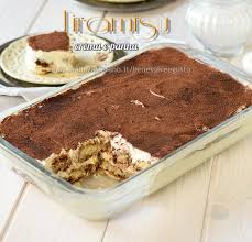 Scopri come preparare una deliziosa crema di mascarpone per il tiramisù con la ricetta facile e veloce di ricetta.it. Tiramisu Crema E Panna Ricetta Senza Uova Crude