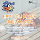 Wilmington Sharks at Peninsula Pilots Baseball