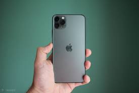 Apple Iphone 11 Pro Max Review