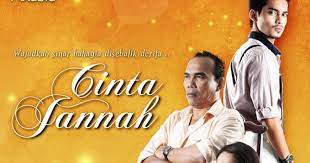 Download lagu kenangan cinta jannah 2 mp3 gratis music file at 320kbps audio quality. Episod 1 Cinta Jannah