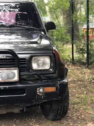 Tapi berhubung bodinya sama bisa diaplikasikan. 37 Daihatsu Feroza Ideas In 2021 Daihatsu Jeep 4x4