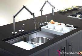 Kitchen sinks for small spaces. Modular Kitchen Sink For Small Space Pictures Kitchen Sink Design Kitchen Design Best Kitchen Sinks