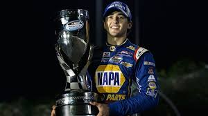 Ryan blaney can drive the wheels off a car. Chase Elliott To Drive Full Time For Hendrick Motorsports In 2016 Hendrick Motorsports