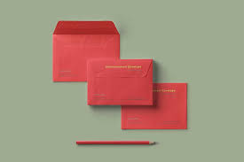 Free Envelope Set Mockup In Psd Envelope Set Mockup Psd Postcard Mockup Design Freebie Free Postcards