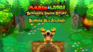 .and 1 time it does :3. Review Mario Luigi Bowser S Inside Story Bowser Jr S Journey Gamingboulevard