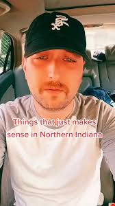 Life in Northern Indiana: A Unique Perspective