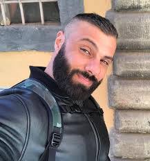 Alex Marte's Instagram, Twitter & Facebook